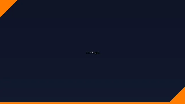 城市夜景主题赛 - 魔兽 圣骑士 视频创作挑战